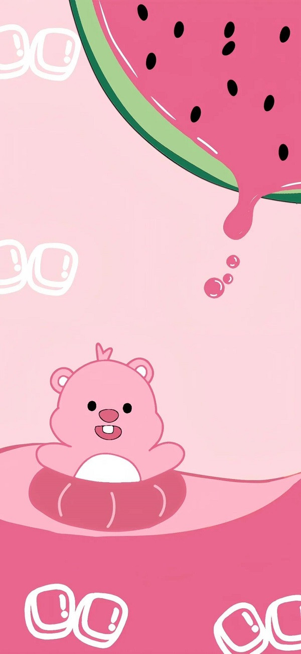 Loopy bên tách trà và cuốn sách – yên bình và thư giãn