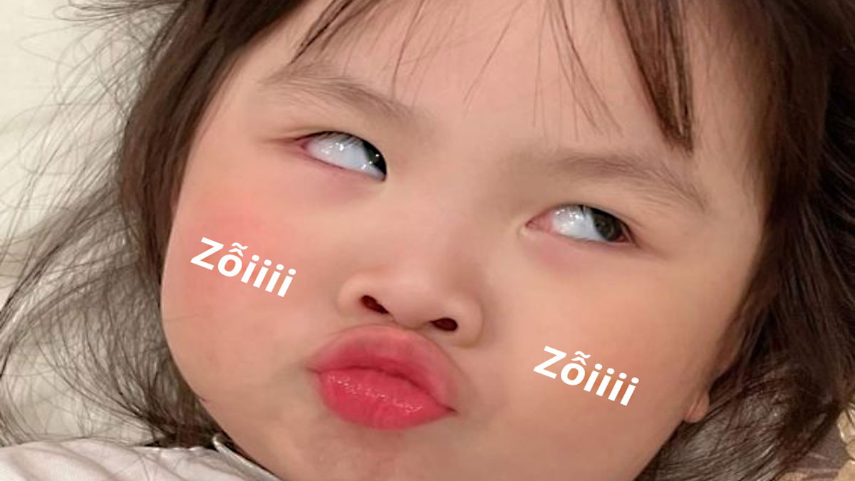 80+ Ảnh đại diện hài hước troll bạn bè siêu bá đạo