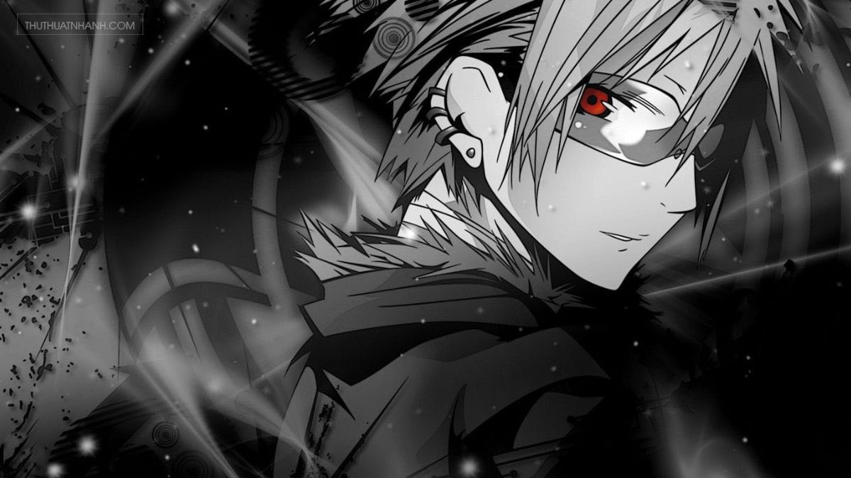 Ảnh avatar anime đầy tâm trạng 2
