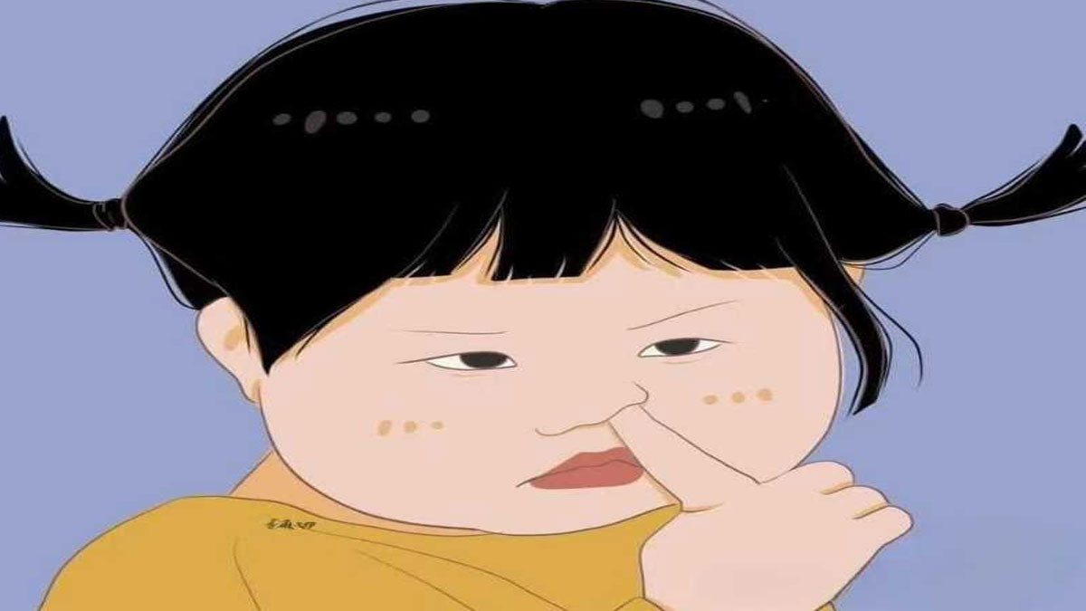 Ảnh avatar hài vô tri 5