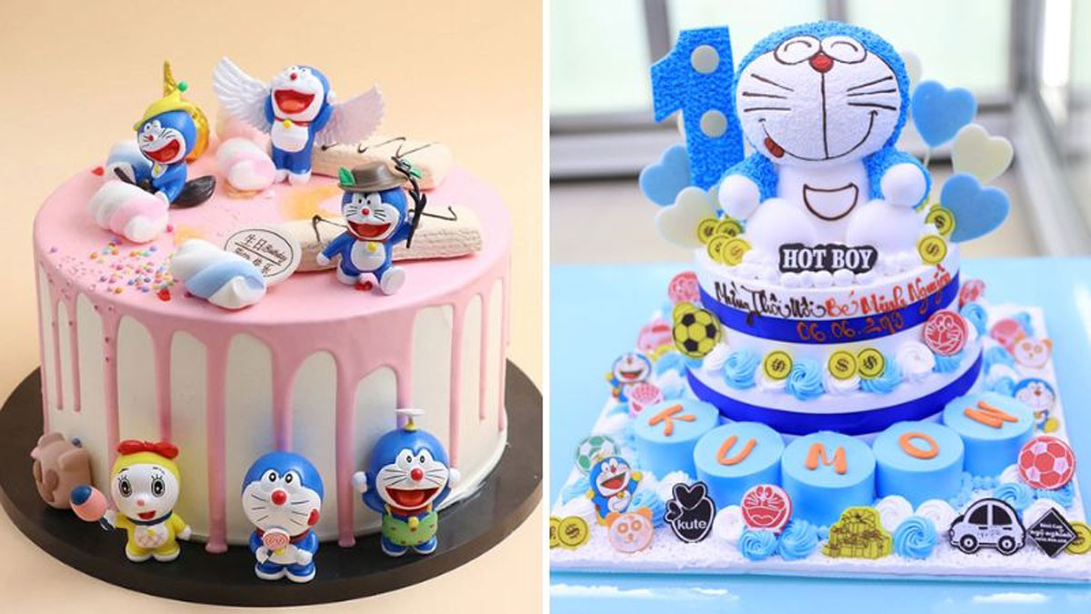 Ảnh cute chúc mừng sinh nhật 5