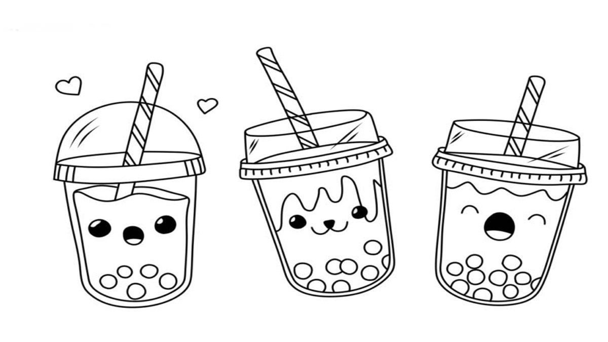 Ảnh cute đồ ăn 7