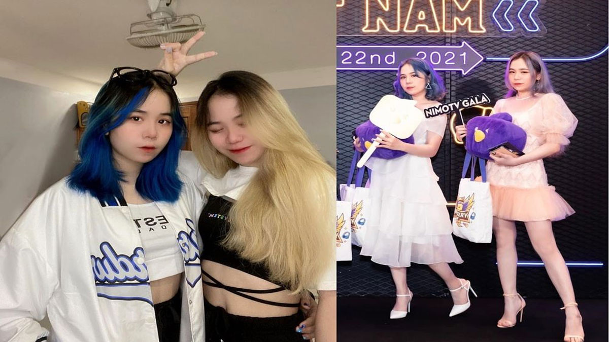 Ảnh Sammy Đào cute