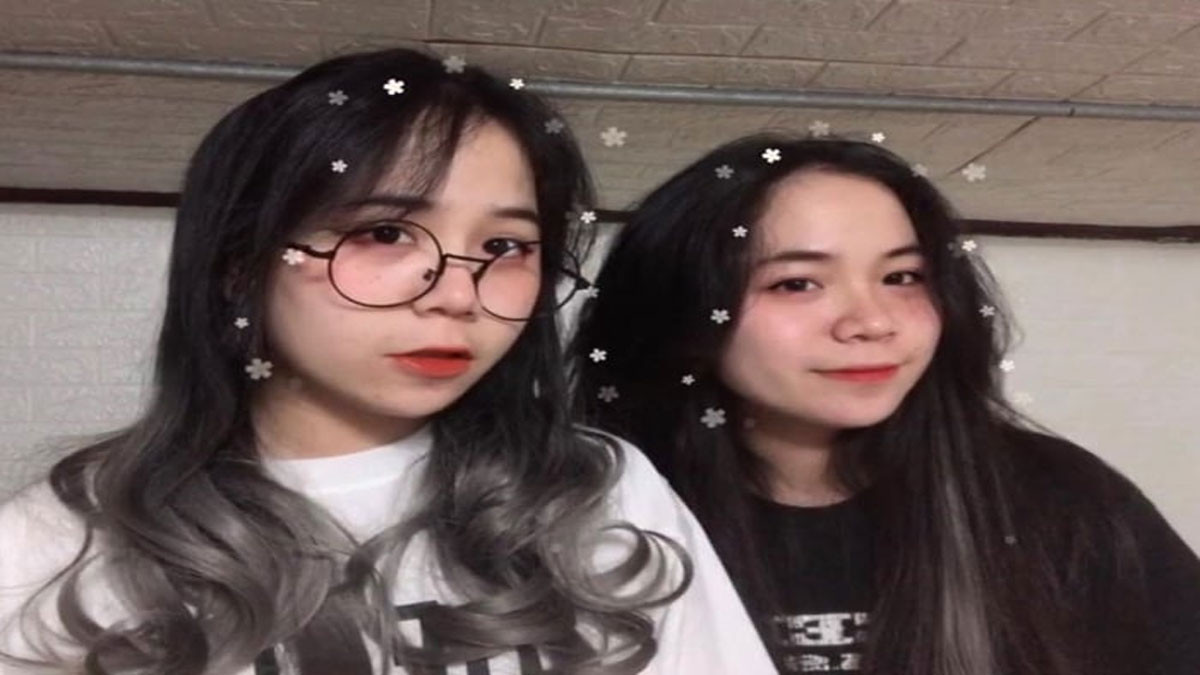 Ảnh Sammy Đào cute