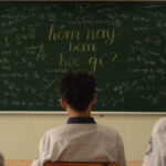 Áp lực học tập