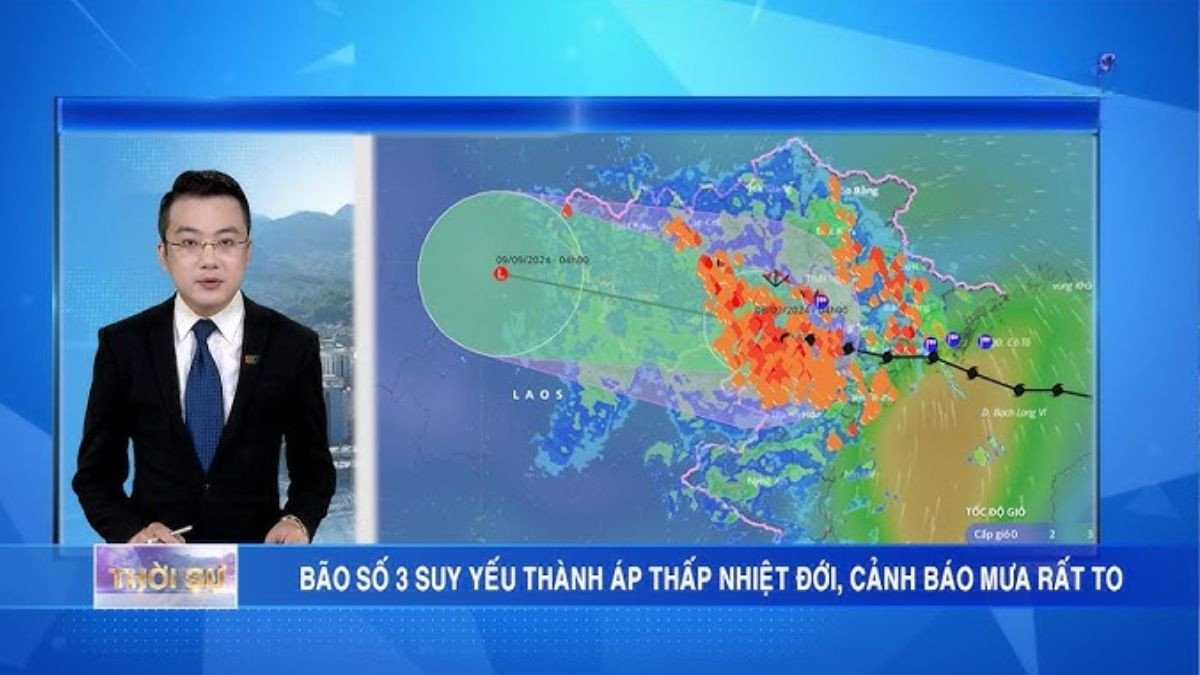 Áp thấp nhiệt đới Yagi
