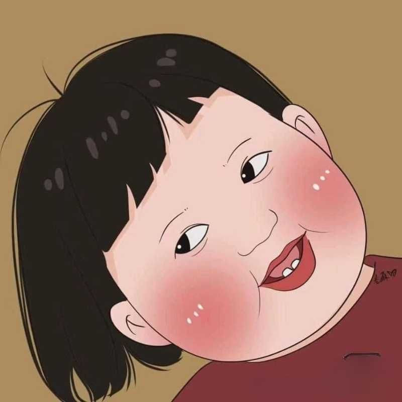 Avatar Cá Tính