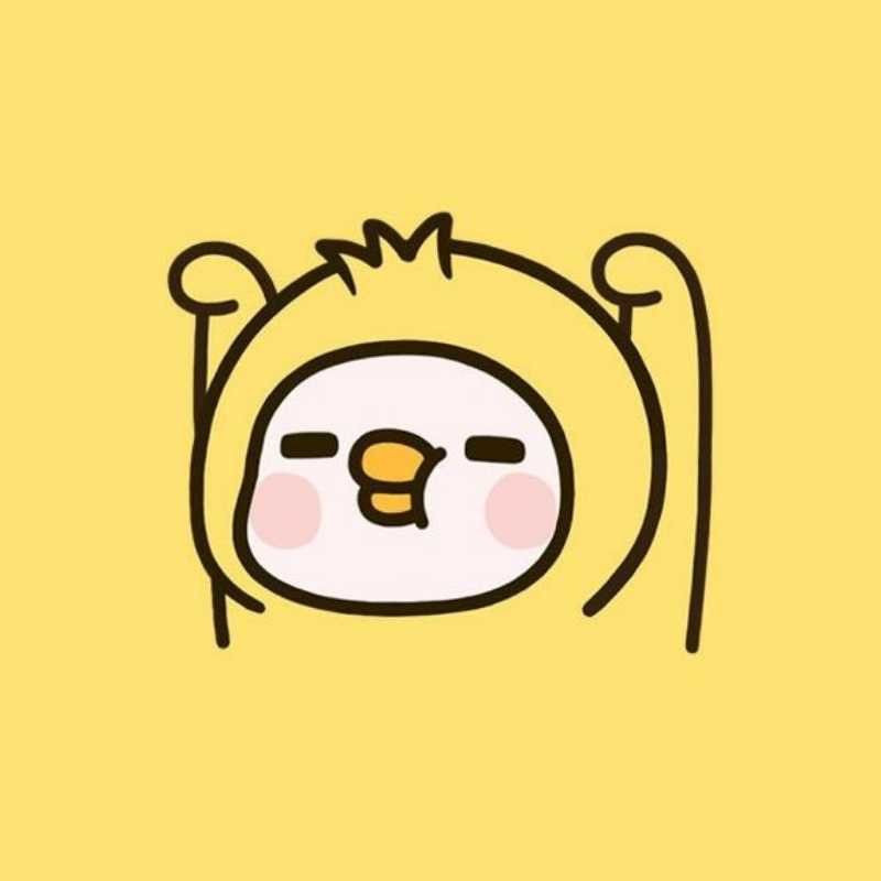 Avatar Đại Diện Hài Hước