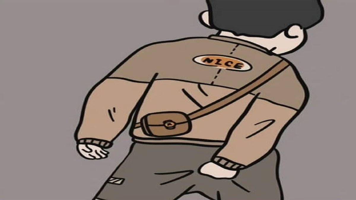 Avatar đôi lầy lội