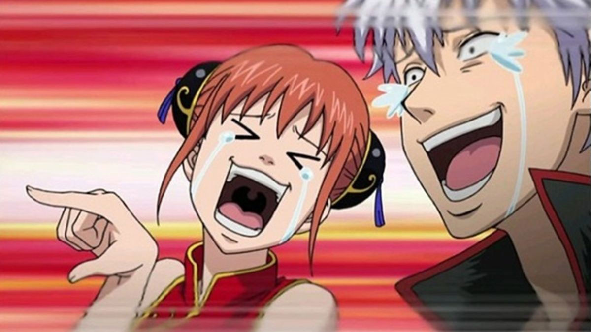 Avatar hài độc anime 2