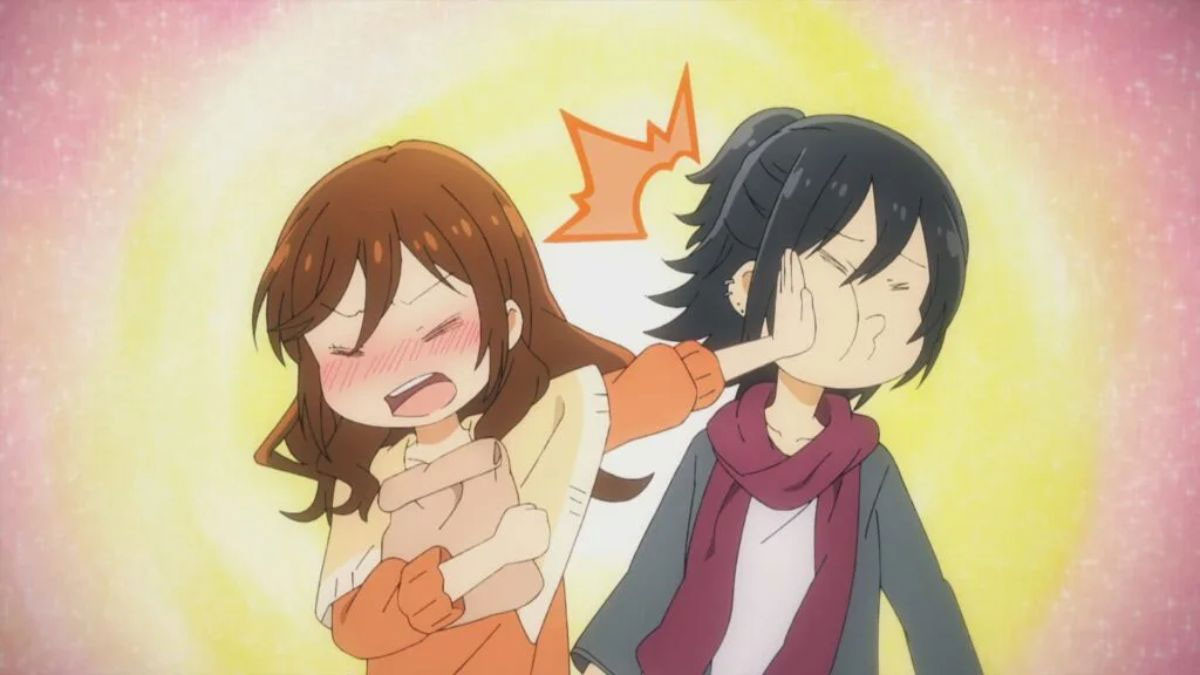 Avatar hài độc anime 3