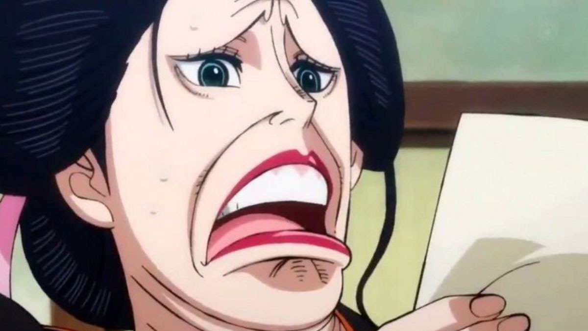 Avatar hài độc anime 5