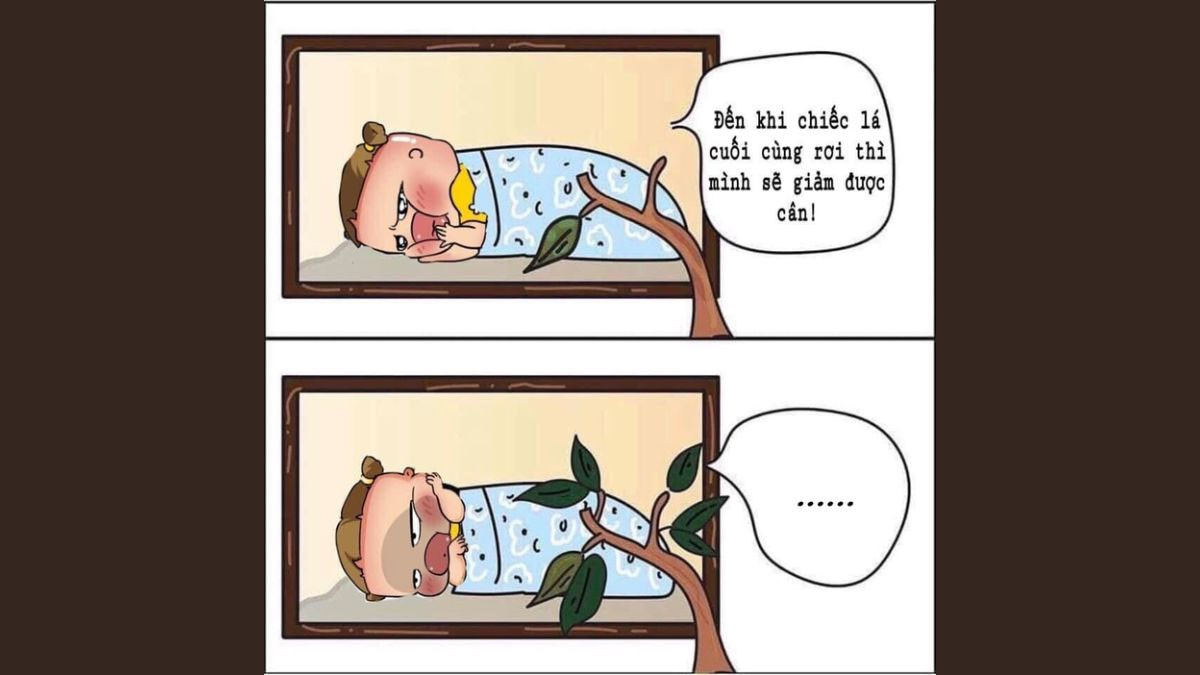 Avatar hài độc Quỳnh Aka 1