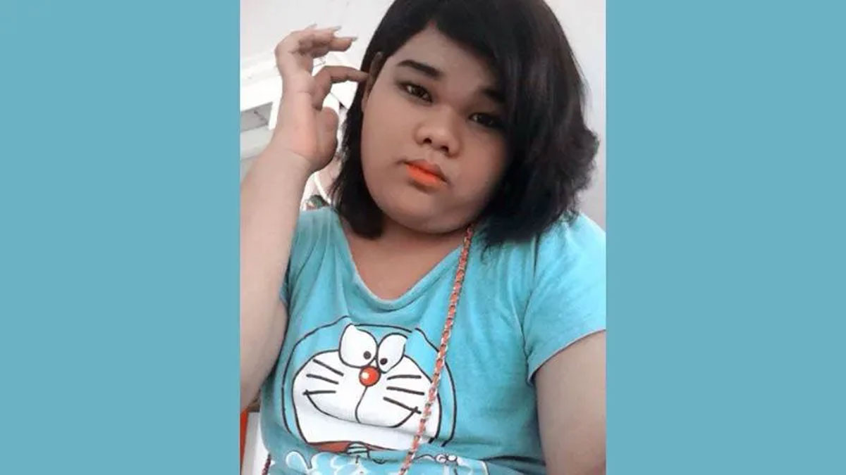 Avatar hài hước cô gái xấu xí