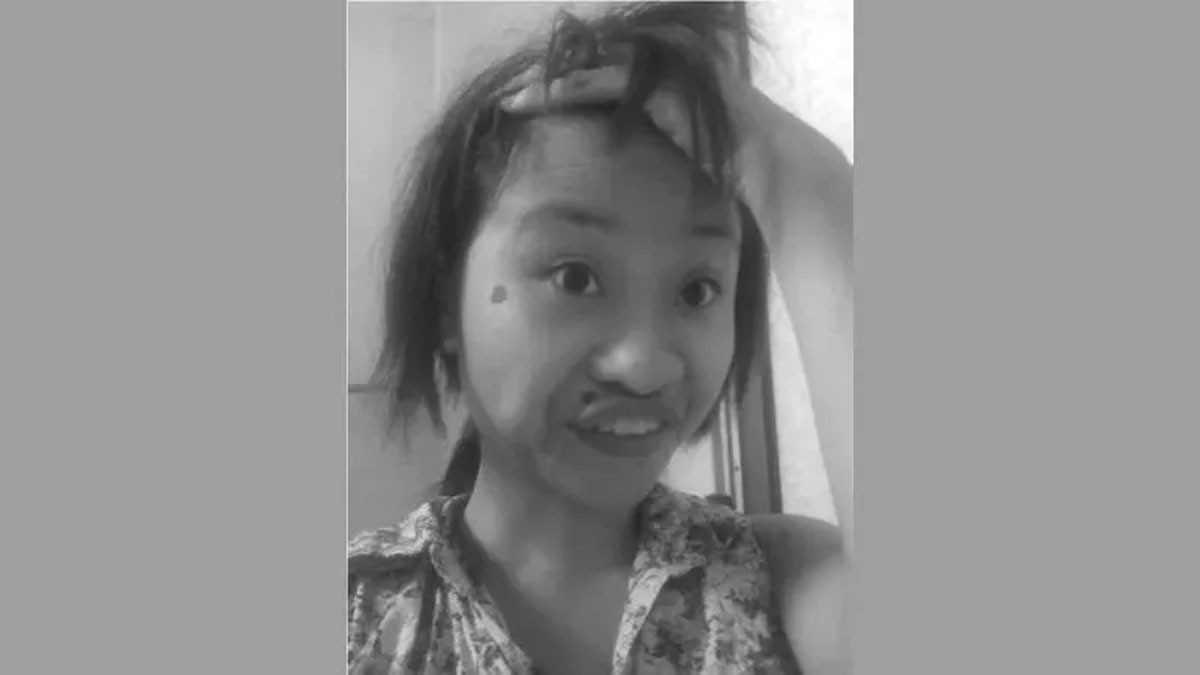 Avatar hài hước cô gái xấu xí
