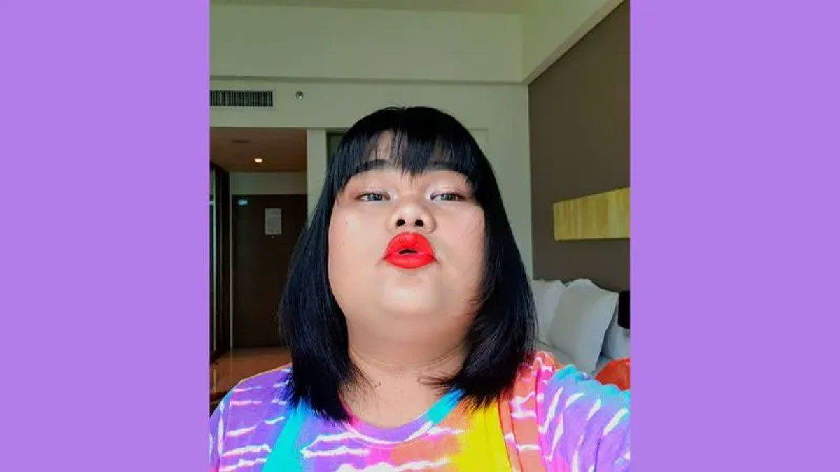Avatar hài hước cô gái xấu xí
