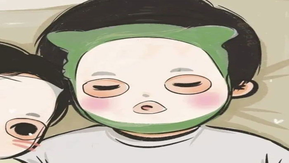 Avatar hài hước lầy lội 