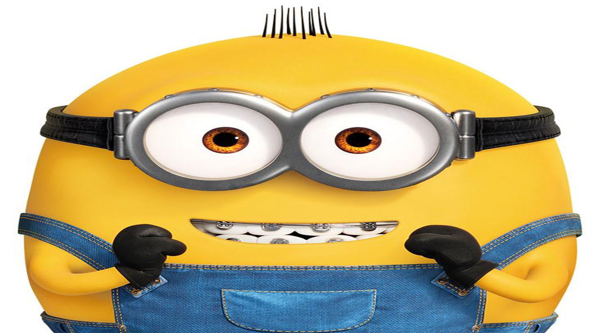 Avatar hài hước minion