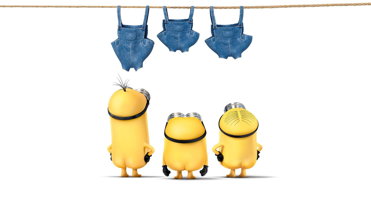 Avatar hài hước minion