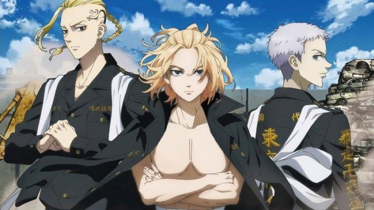 Avatar không trẻ trâu anime ngầu 3