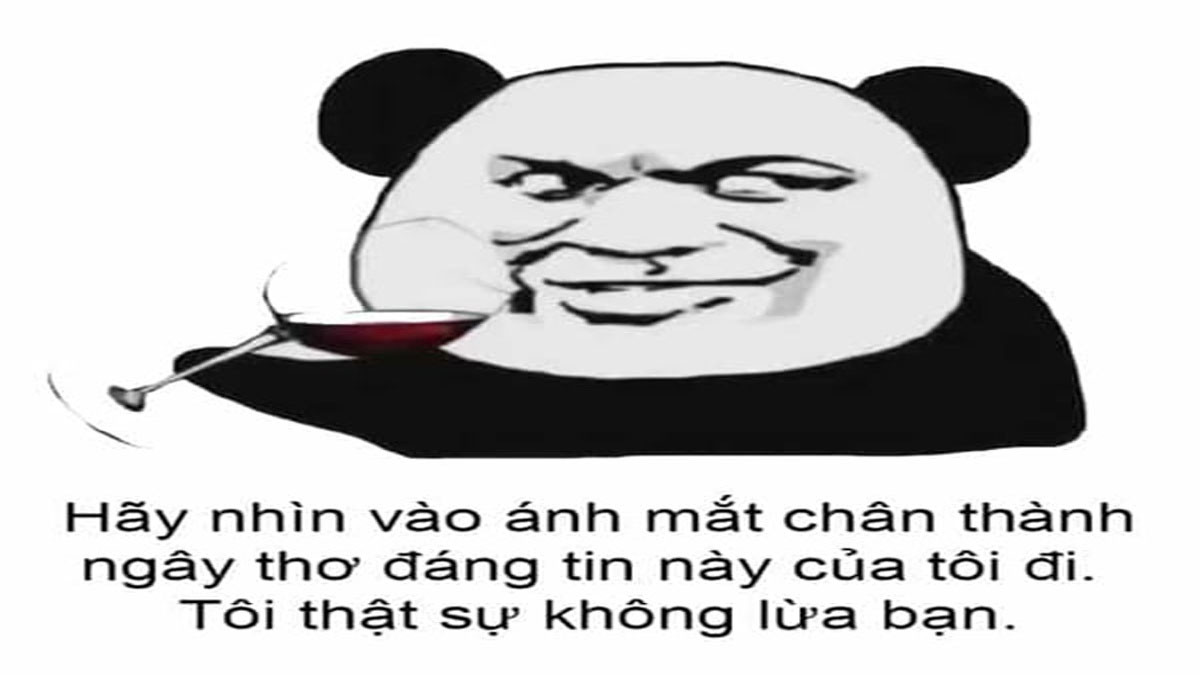Avatar Meme Hài Hước 1