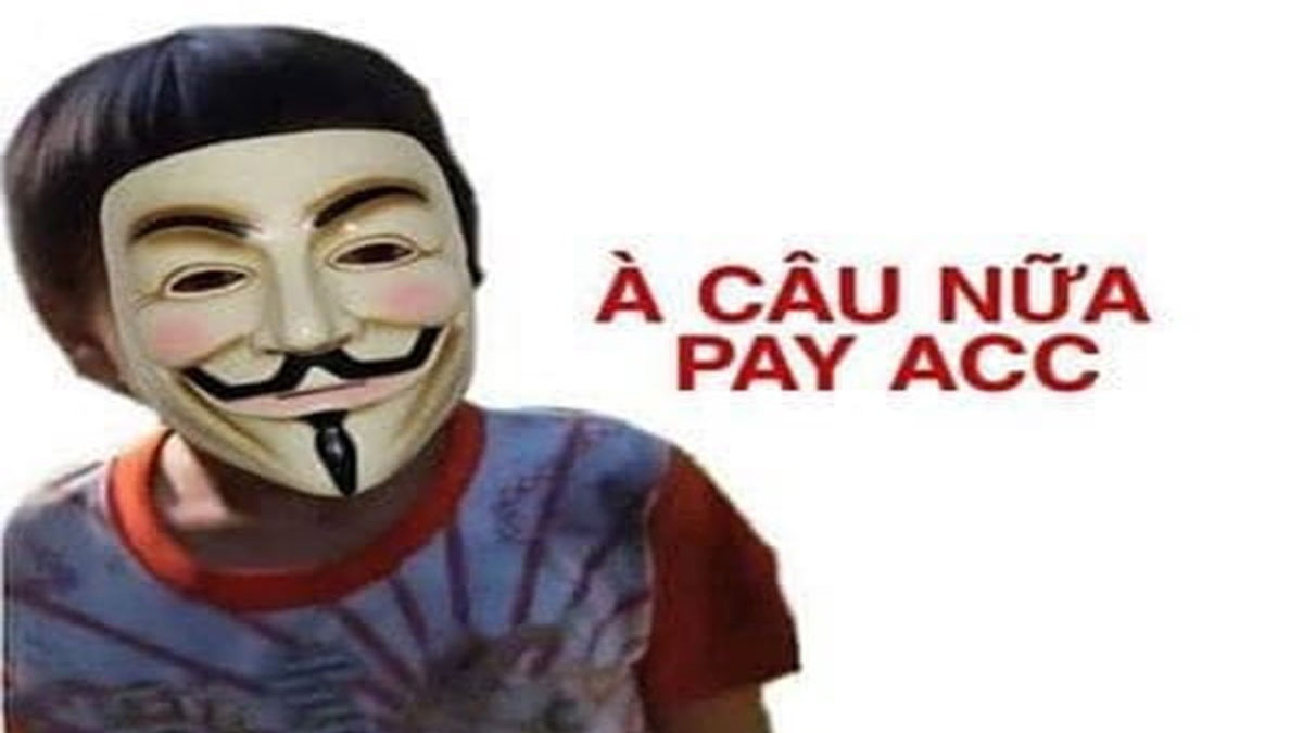 Avatar Meme Hài Hước 2