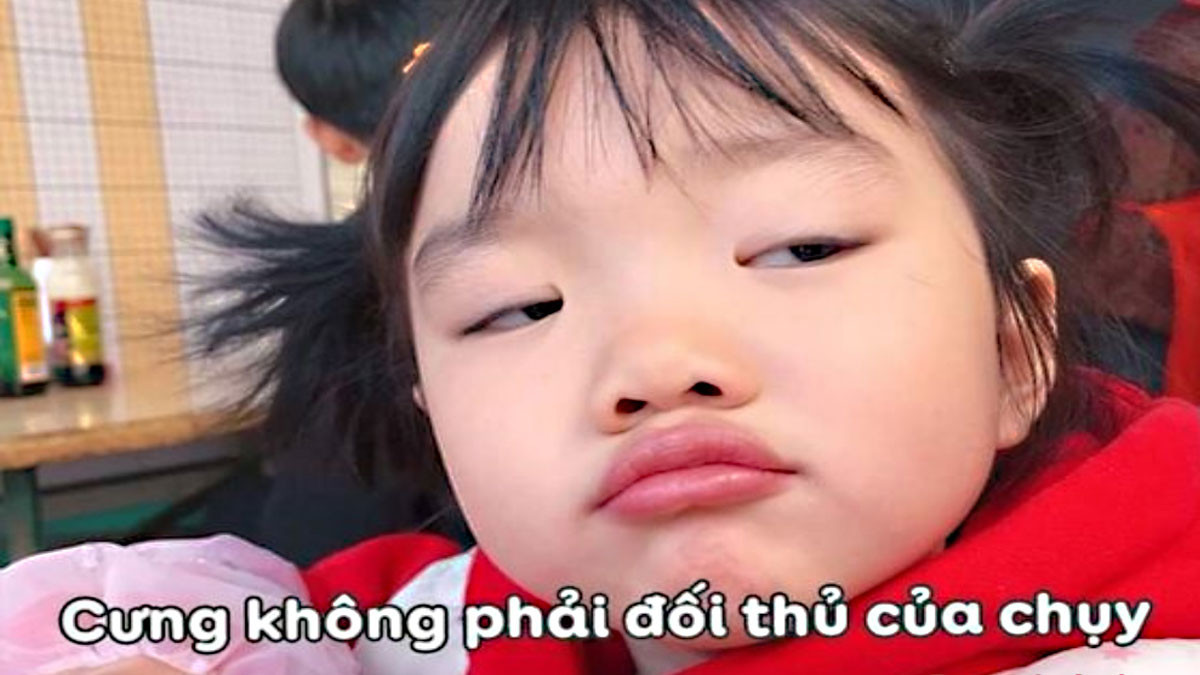 Avatar Meme Hài Hước 4