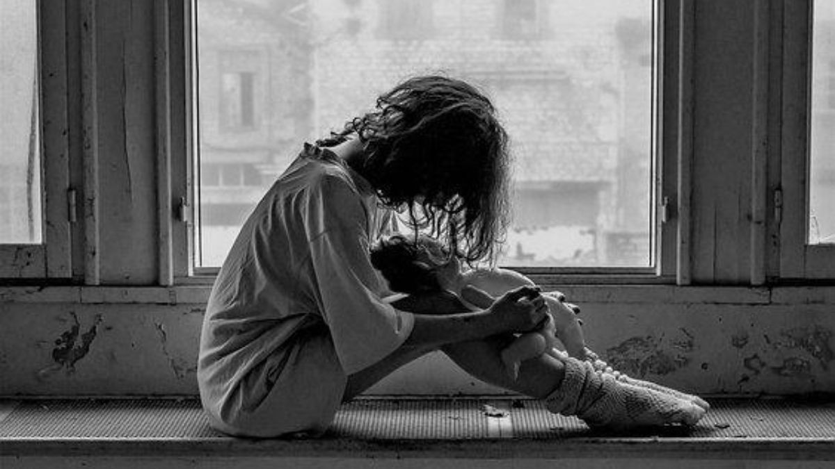 Bí ẩn của tâm trạng màu đen