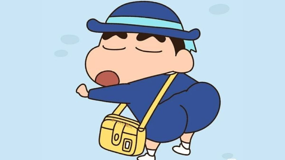 Bộ ảnh vô tri hài hước giúp giải trí, thư giãn