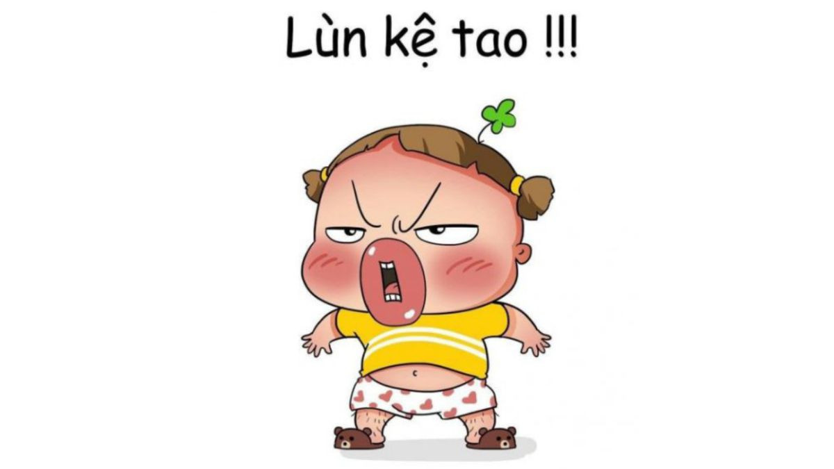 Bộ ảnh vô tri hài hước giúp giải trí, thư giãn
