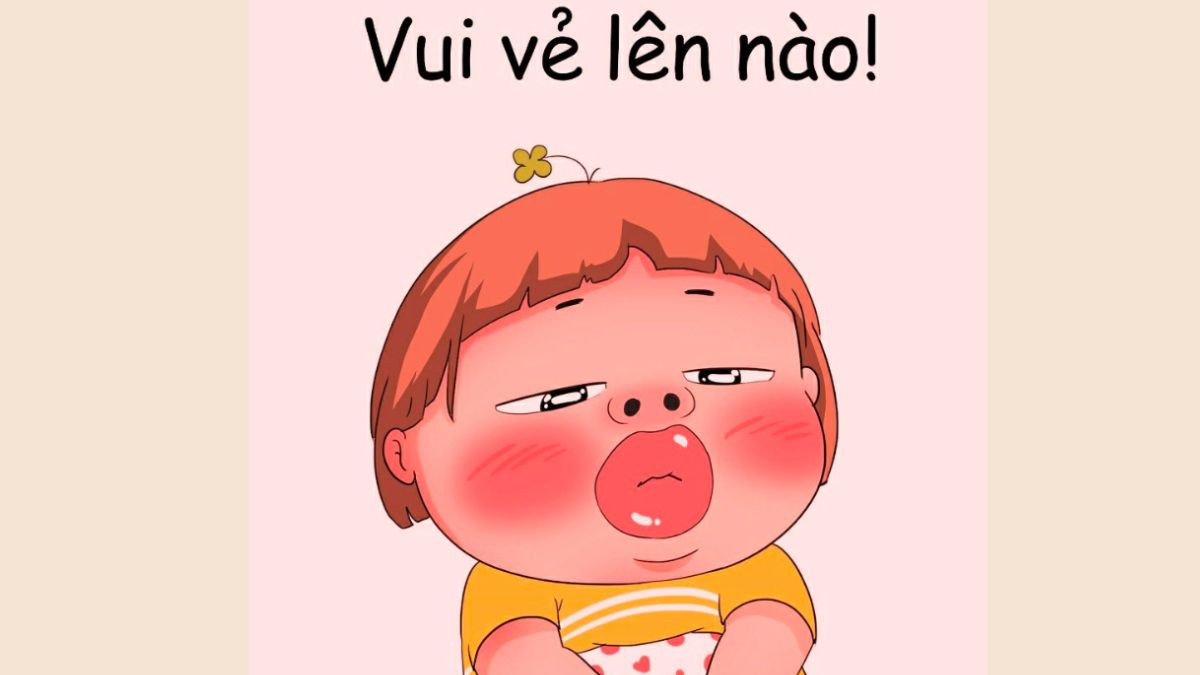 Bộ ảnh vô tri hài hước giúp giải trí, thư giãn