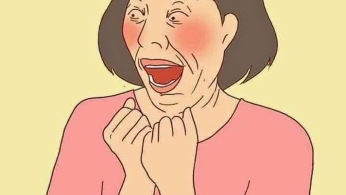 Bộ ảnh vô tri hài hước giúp giải trí, thư giãn