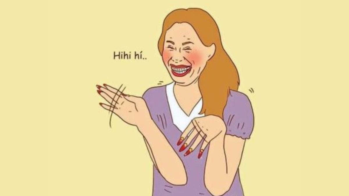 Bộ ảnh vô tri hài hước giúp giải trí, thư giãn