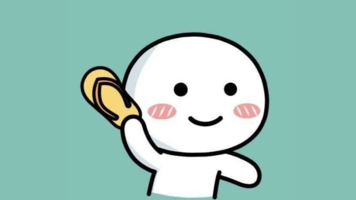 Bộ ảnh vô tri hài hước giúp giải trí, thư giãn