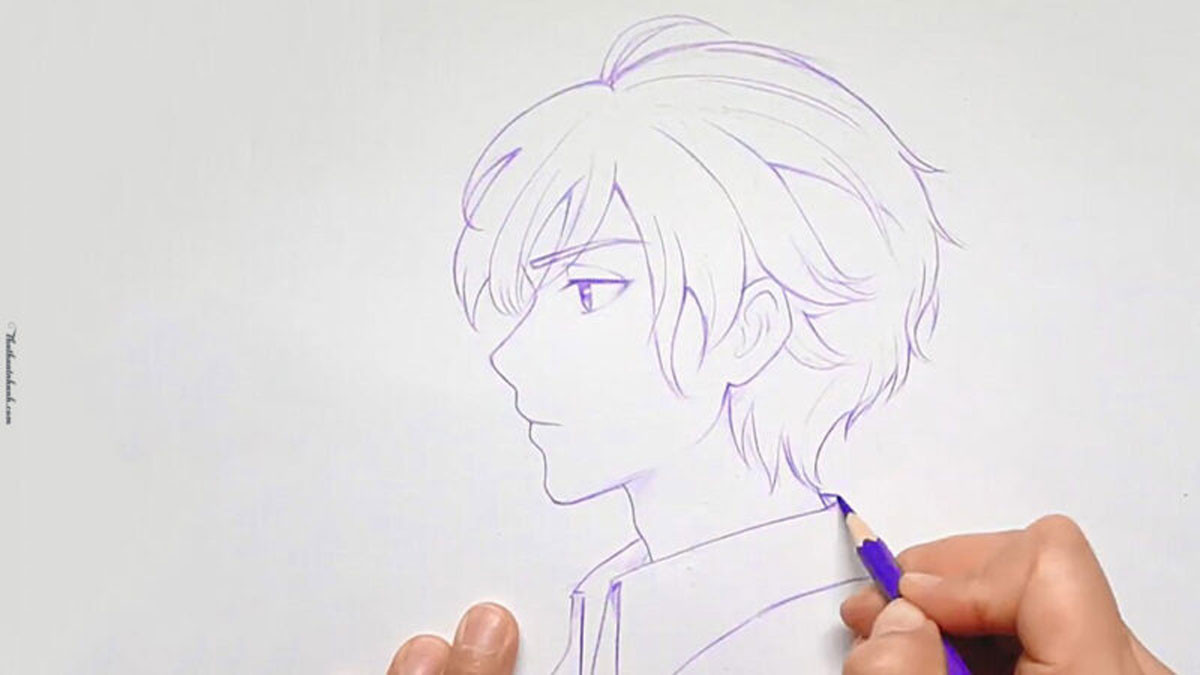 Bộ sưu tập ảnh anime đẹp nhất