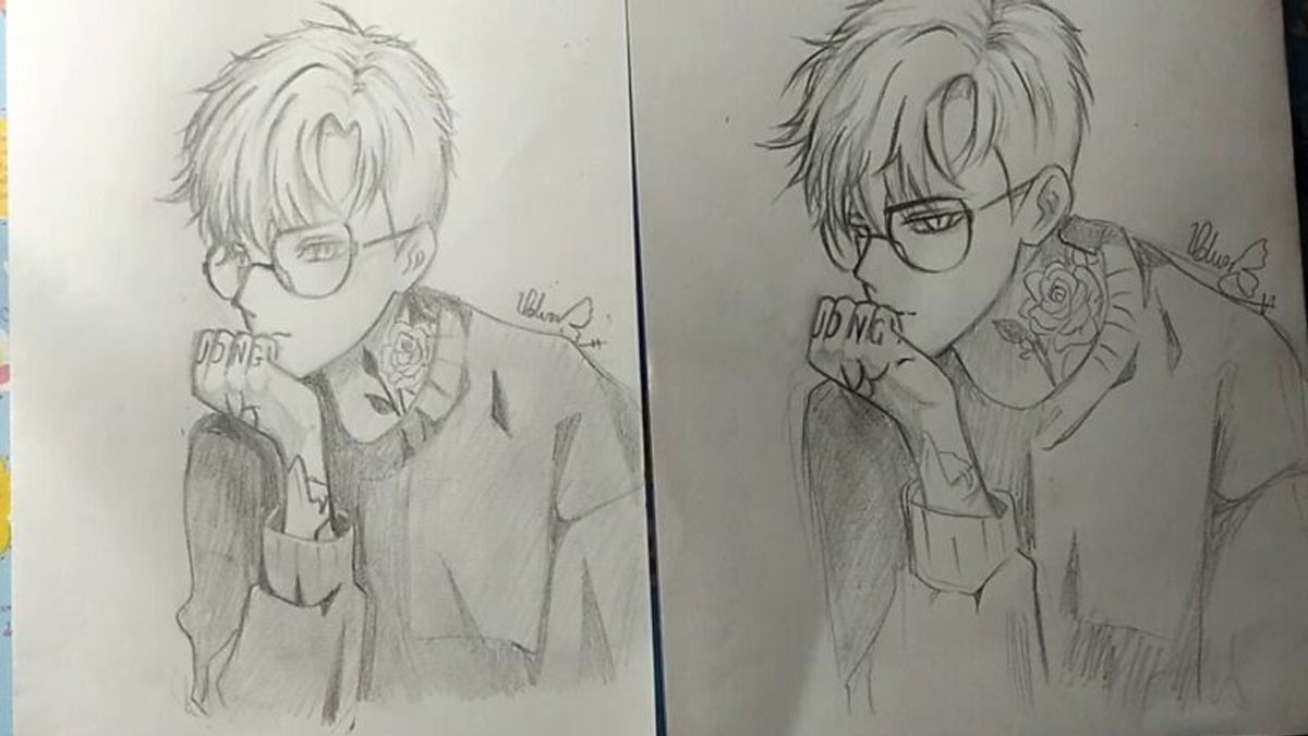Bộ sưu tập ảnh anime đẹp nhất