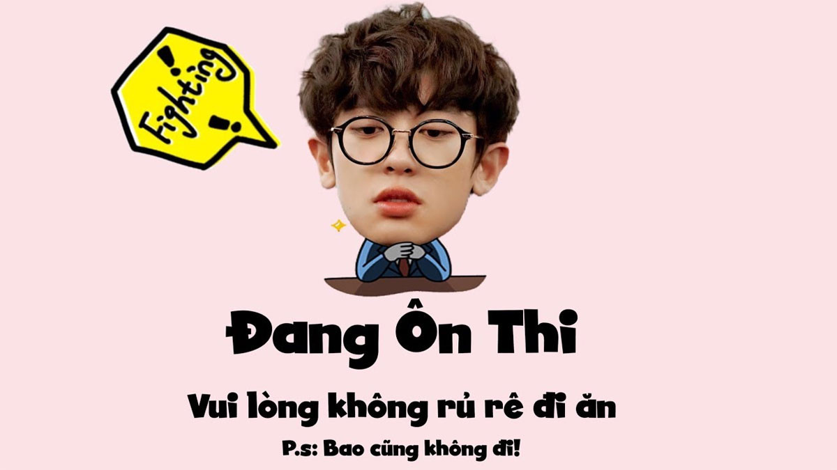 Bộ Sưu Tập Avatar Lầy Bựa