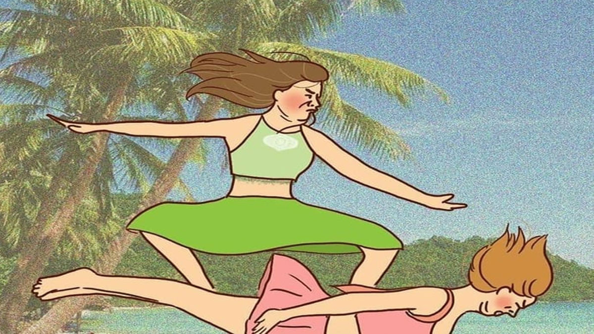 Bộ Sưu Tập Avatar Lầy Bựa