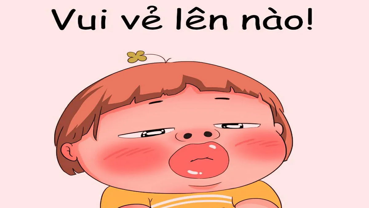 Bộ Sưu Tập Avatar Lầy Bựa