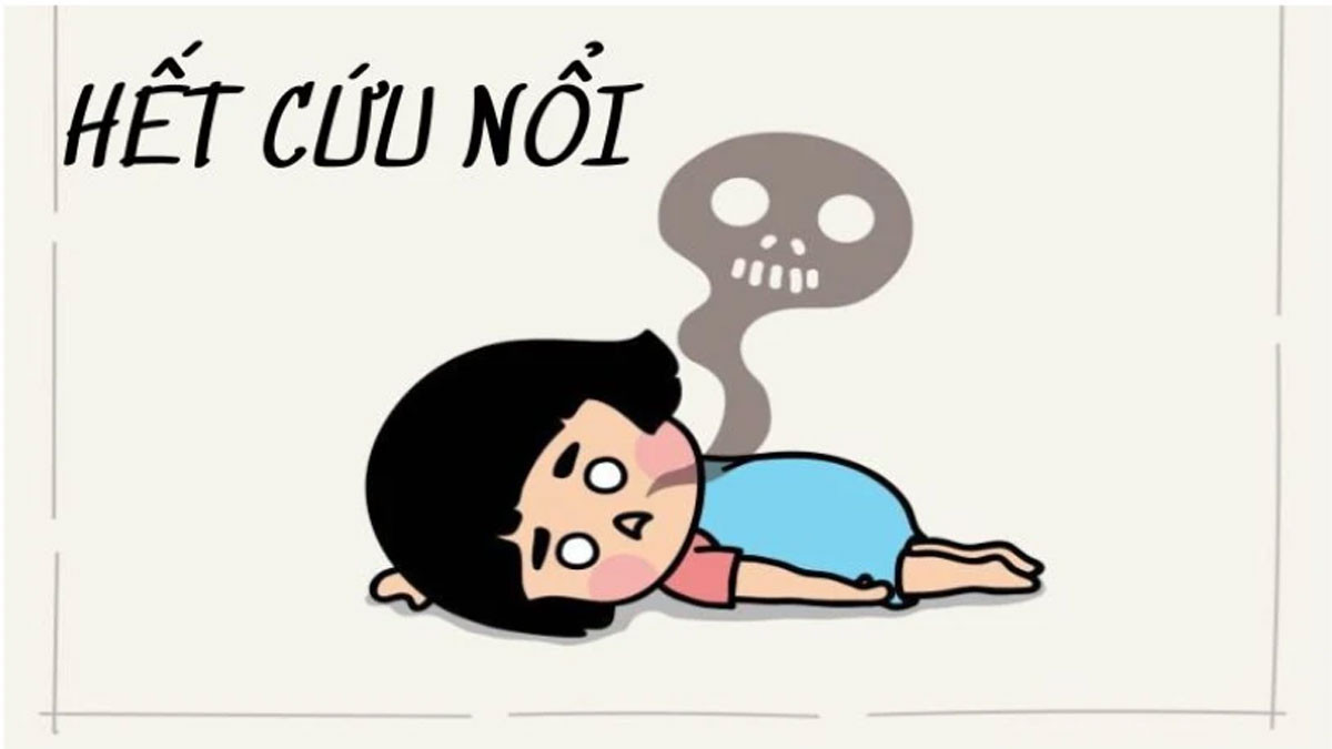 Bộ sưu tập hình ảnh meme hết cứu