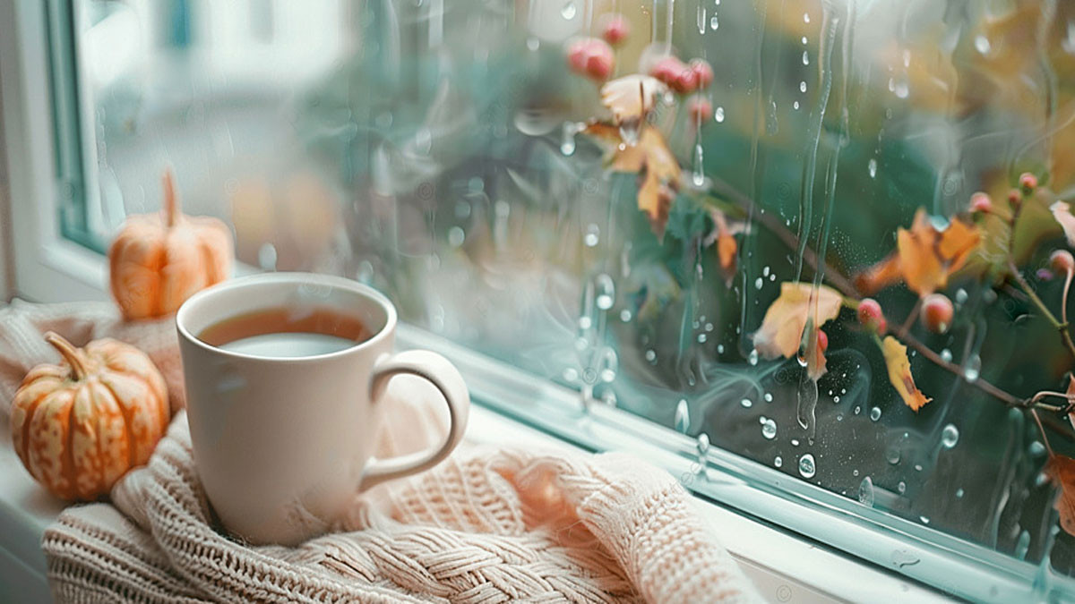 Cảm giác lạnh tê tái
