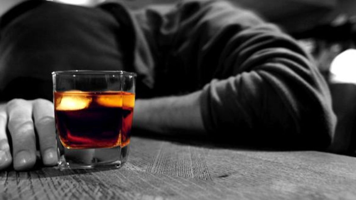 Cảm xúc nơi quán bar
