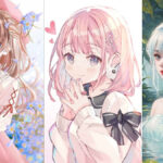 Chiêm Ngưỡng 99+ Ảnh Anime Nữ Quyến Rũ