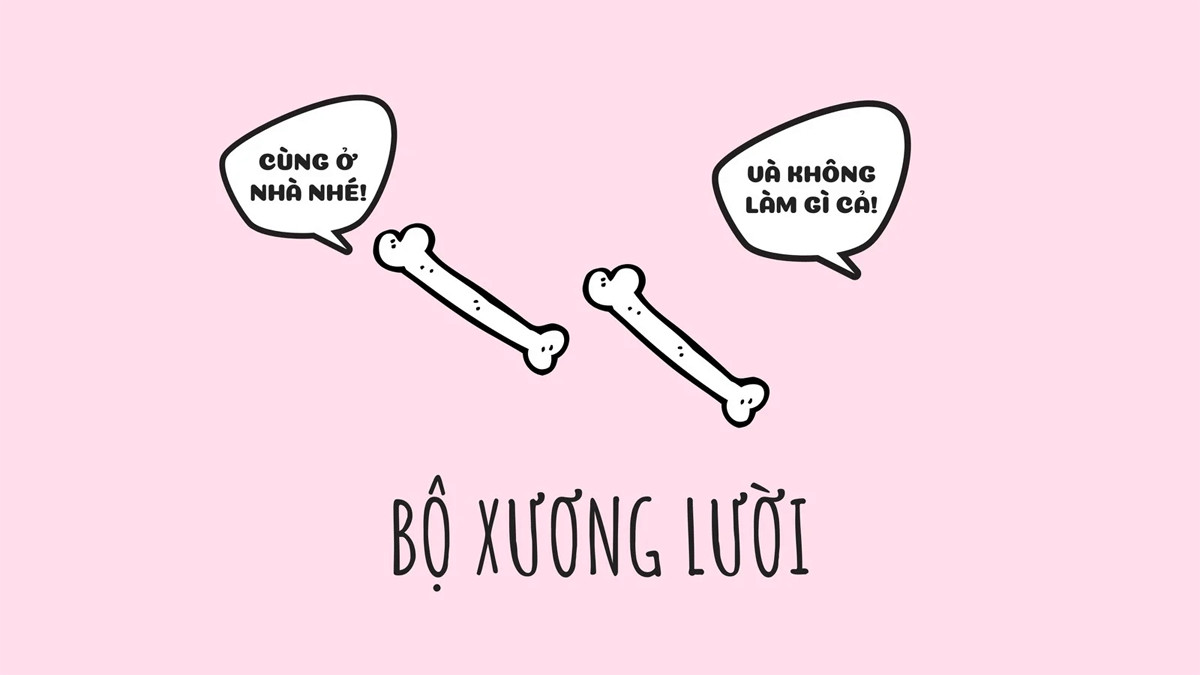 Cho Những Ngày Mệt Mỏi