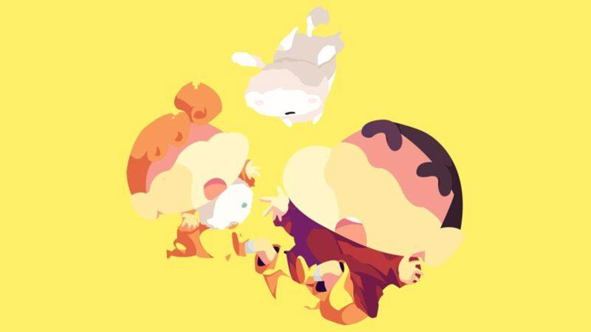 Chọn lọc 50+ avatar cute bựa siêu đáng yêu
