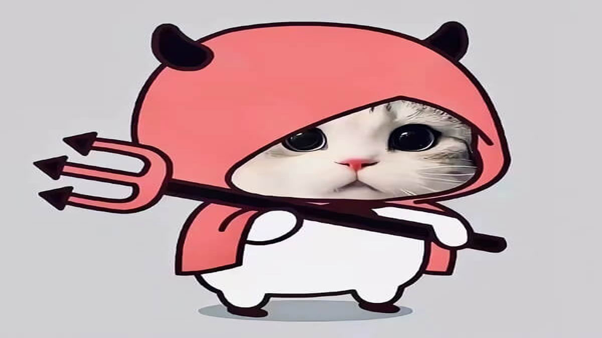 Chọn lọc 50+ avatar cute bựa siêu đáng yêu