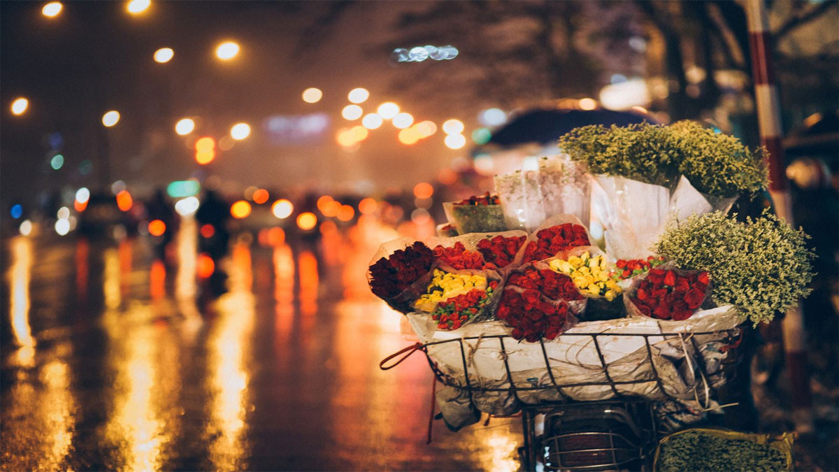 Di sản buồn bã