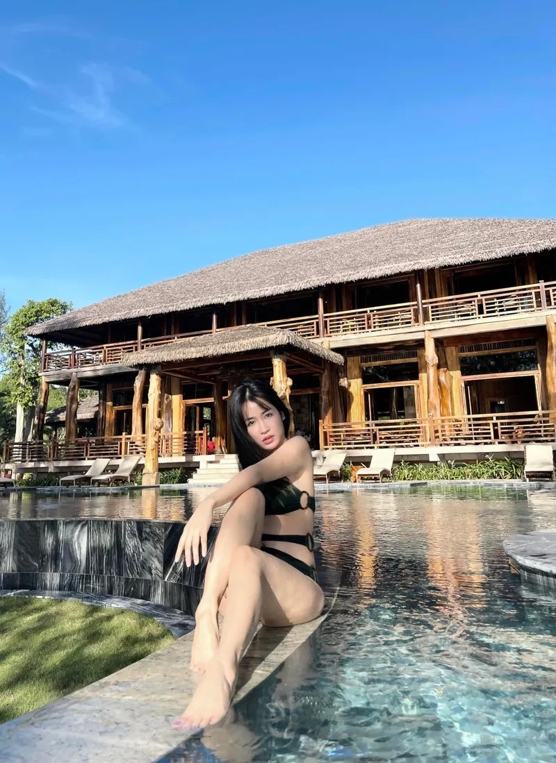 DJ Trang Moon: Sự Tỏa Sáng đầy Quyến Rũ trong Cộng Đồng DJ Việt Nam