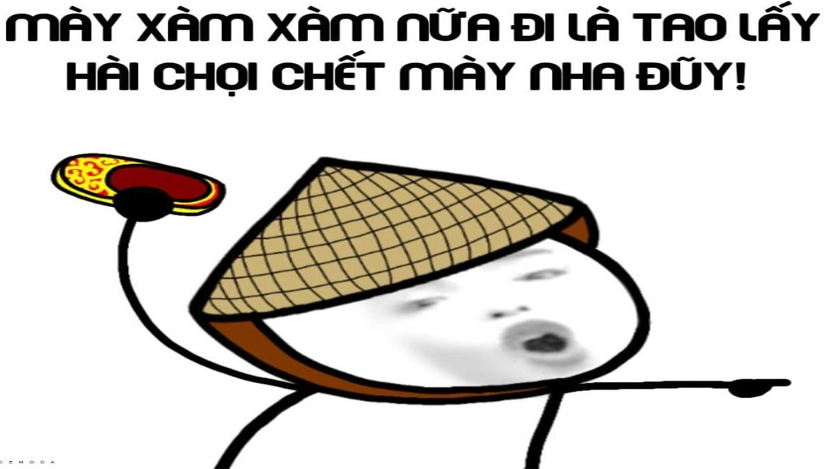 Giá trị của những hình ảnh avatar cute bựa trên mạng xã hội