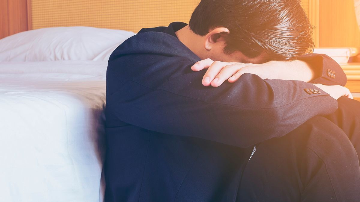 Giai điệu buồn trong cảm xúc lãng mạn